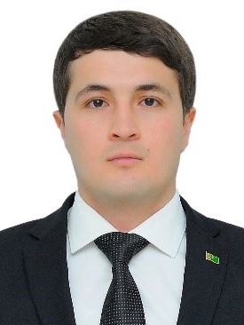 Mr. Ata AKMAMMEDOV